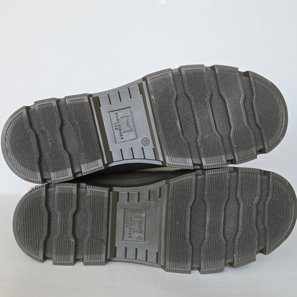 Marc Fisher winter boots Size 10 - Picture 7 of 8